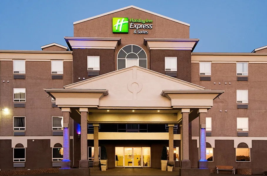 Holiday Inn Express & Suites Regina-South by IHG hotel detail image 2