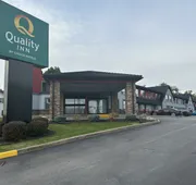 Quality Inn hotel detail image 3