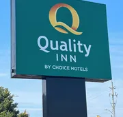 Quality Inn hotel detail image 4
