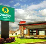 Quality Inn hotel detail image 7