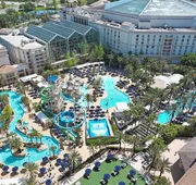 Gaylord Palms Resort & Convention Center hotel detail image 5