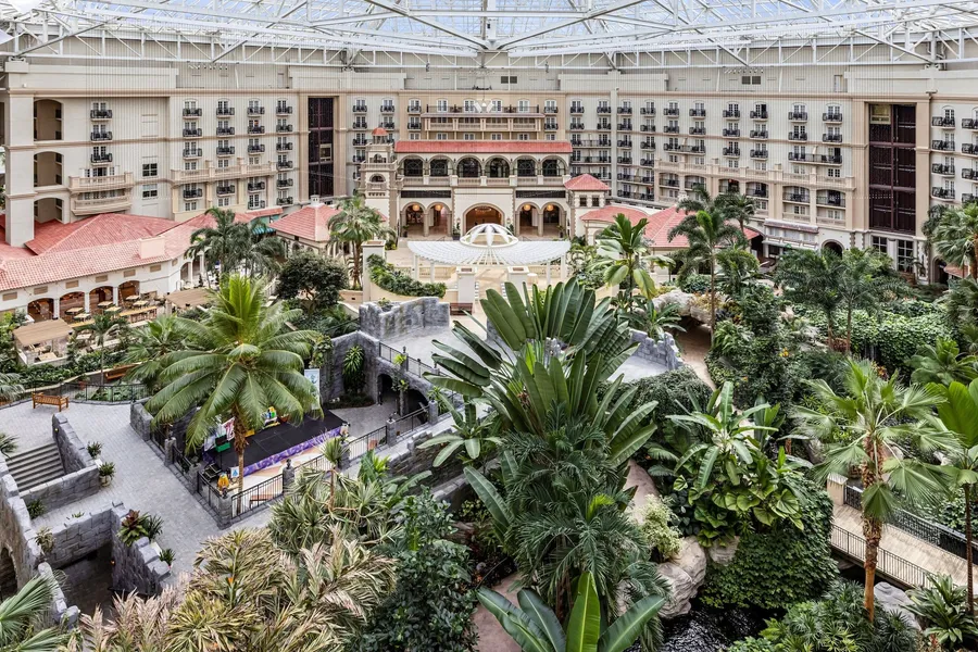 Gaylord Palms Resort & Convention Center hotel detail image 6