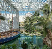 Gaylord Palms Resort & Convention Center hotel detail image 7