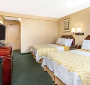 Days Inn By Wyndham College Park hotel detail image 3