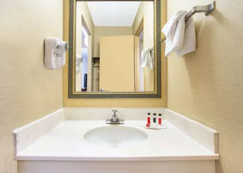 Days Inn By Wyndham College Park hotel thumbnail 7