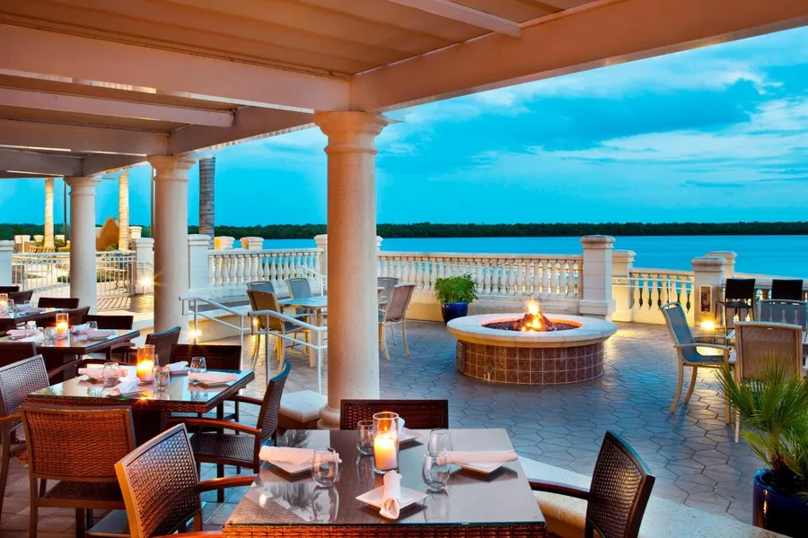 The Westin Cape Coral Resort At Marina Village hotel detail image 2