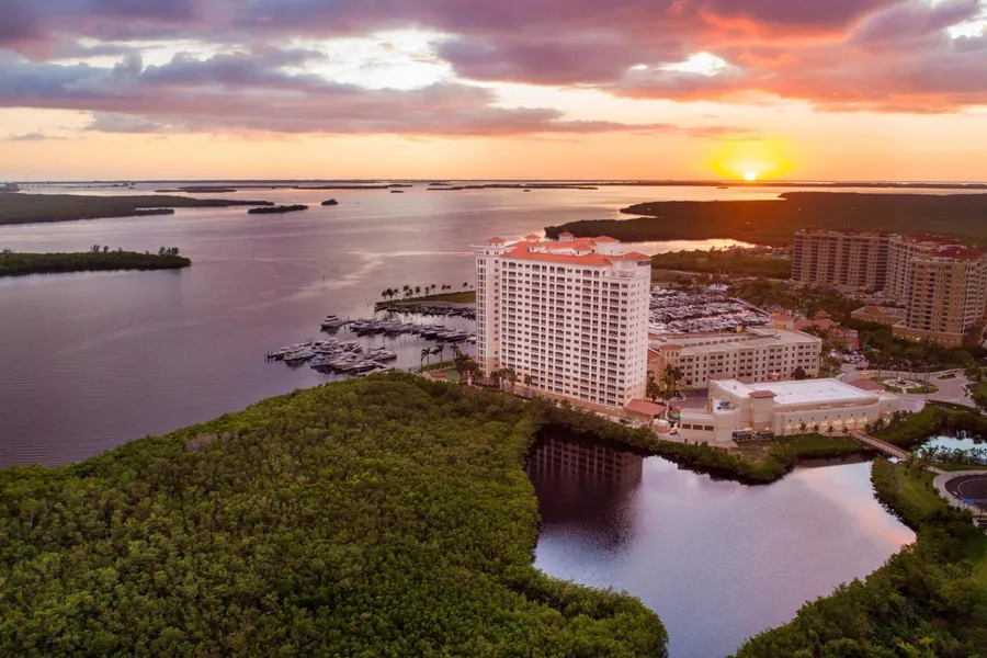 The Westin Cape Coral Resort At Marina Village hotel detail image 6