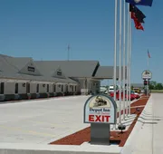 Depot Inn and Suites hotel detail image 3