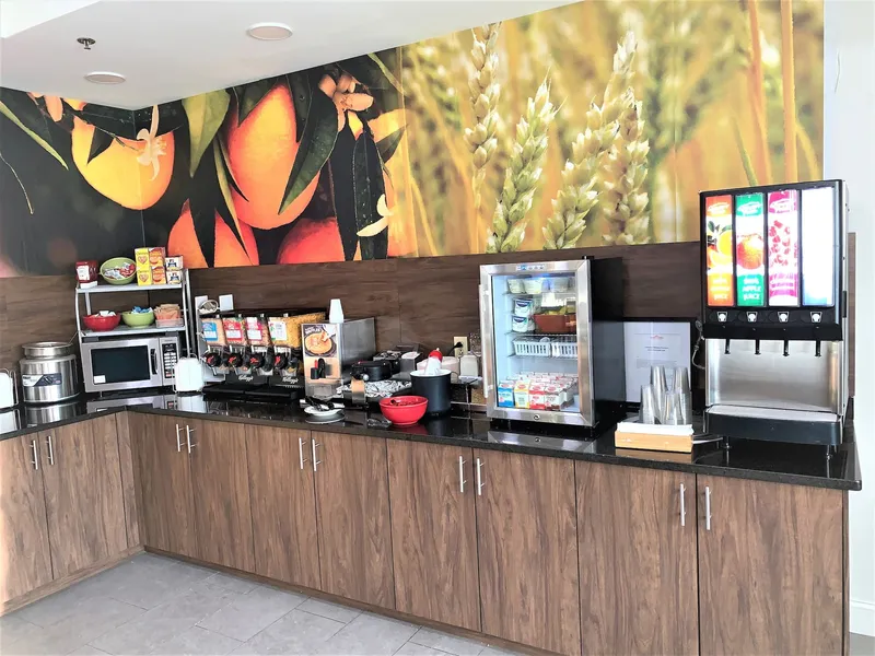 Best Western Plus Executive Residency Franklin hotel detail image 2