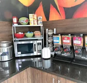Best Western Plus Executive Residency Franklin hotel detail image 4