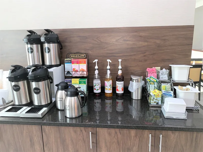 Best Western Plus Executive Residency Franklin hotel detail image 6