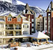 Windtower Lodge and Suites hotel detail image 3