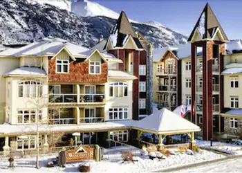 Windtower Lodge and Suites hotel thumbnail 3