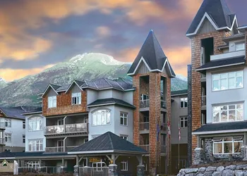 Windtower Lodge and Suites hotel thumbnail 4