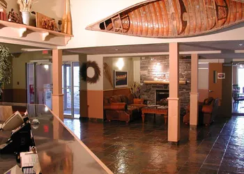 Windtower Lodge and Suites hotel thumbnail 5