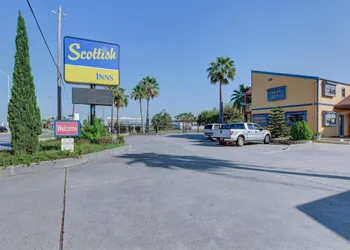 Scottish Inns Galveston hotel thumbnail 3