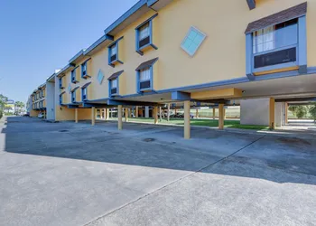 Scottish Inns Galveston hotel thumbnail 6