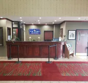 A Victory Suites Warren hotel detail image 3