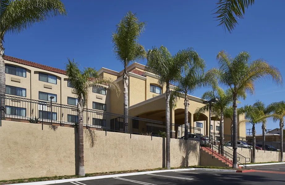Holiday Inn Express San Diego South - National City by IHG hotel detail image 2