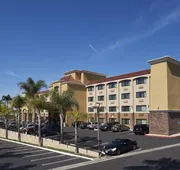 Holiday Inn Express San Diego South - National City by IHG hotel detail image 3