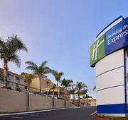 Holiday Inn Express San Diego South - National City by IHG hotel detail image 4