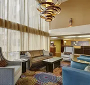 Holiday Inn Express San Diego South - National City by IHG hotel detail image 5