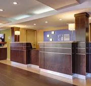 Holiday Inn Express San Diego South - National City by IHG hotel detail image 7