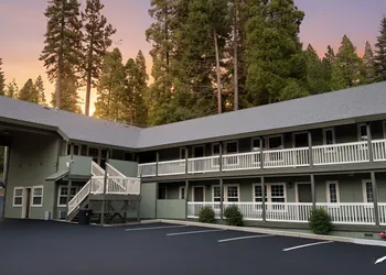 Westhaven Inn Pollock Pines hotel thumbnail 2