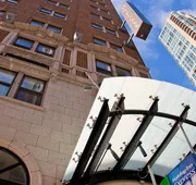 Holiday Inn Express Chicago - Magnificent Mile by IHG hotel detail image 3