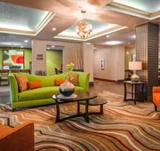 Best Western Plus Universal Inn hotel detail image 3