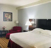 Best Western Plus Universal Inn hotel detail image 7
