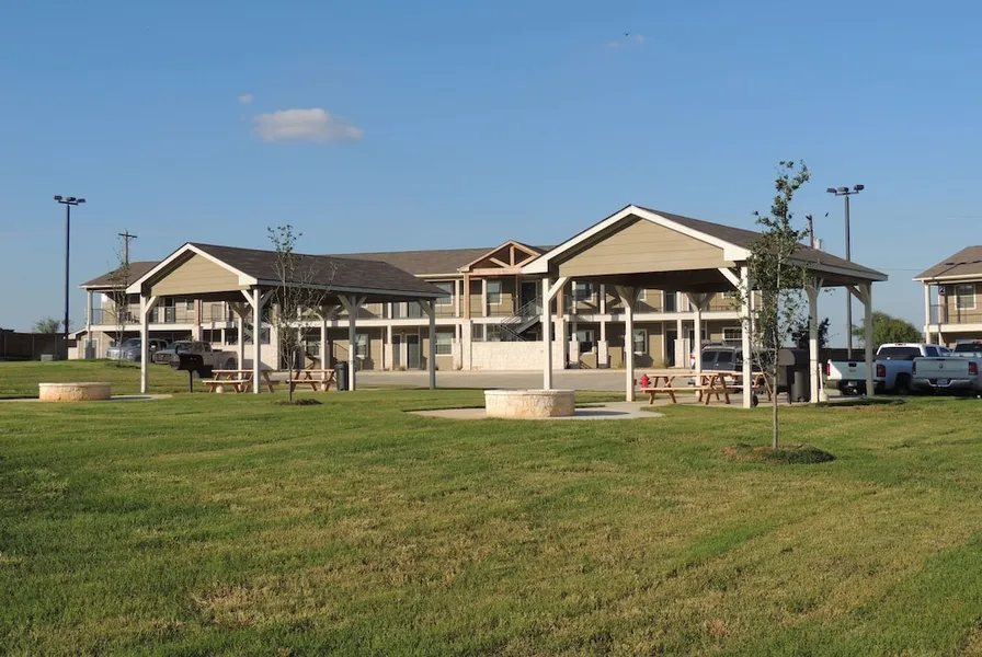 Eagle's Den Three Rivers Texas a Travelodge by Wyndham hotel detail image 2