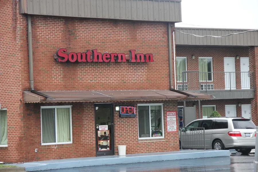 Southern Inn Lumberton hotel detail image 2