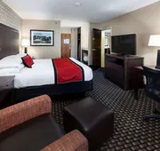 Best Western Plus Ramkota Hotel hotel detail image 7