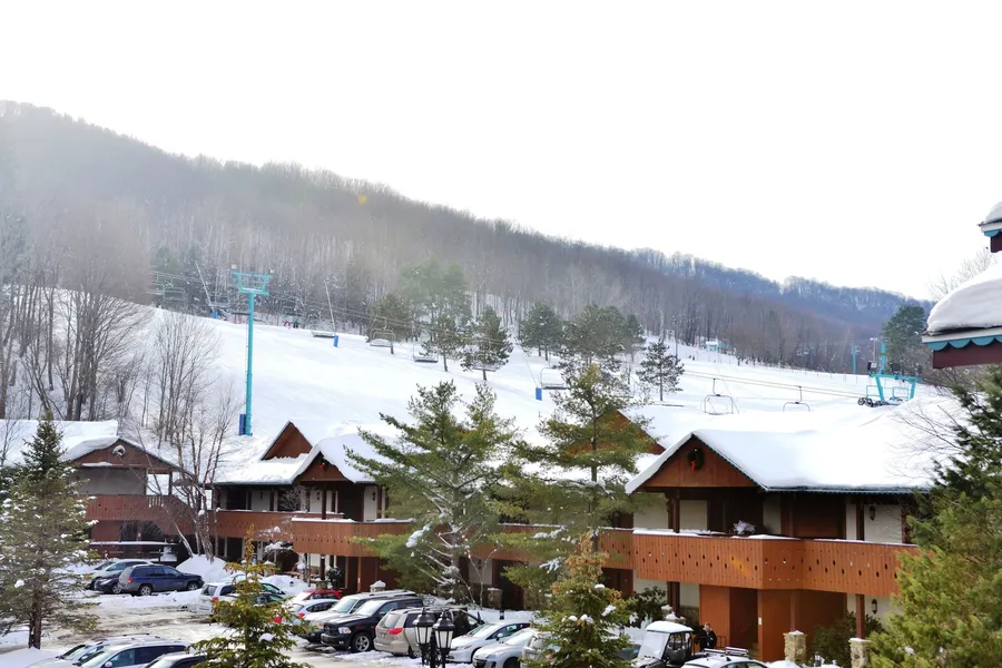 The Inn At Holiday Valley hotel detail image 2