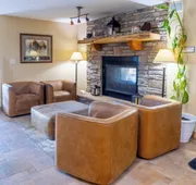 Blue Mountain Inn And Suites hotel detail image 4
