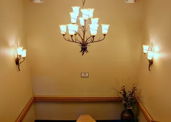 Blue Mountain Inn And Suites hotel thumbnail 7