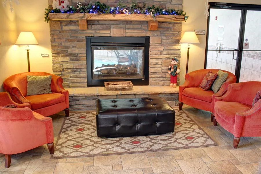 Blue Mountain Inn And Suites hotel detail image 2