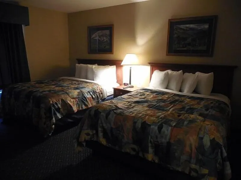 Blue Mountain Inn And Suites hotel detail image 6