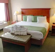 Blue Mountain Inn And Suites hotel detail image 7