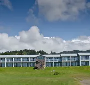 Pacific Reef Hotel & Light Show hotel detail image 4