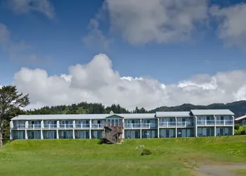 Pacific Reef Hotel & Light Show hotel thumbnail 4