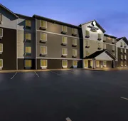 WoodSpring Suites Columbus Southeast hotel detail image 3