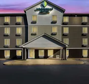 WoodSpring Suites Columbus Southeast hotel detail image 4