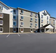 WoodSpring Suites Columbus Southeast hotel detail image 5