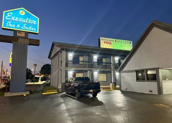Executive Inn and Suites Jackson hotel thumbnail 2