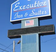 Executive Inn and Suites Jackson hotel detail image 3