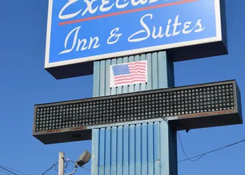 Executive Inn and Suites Jackson hotel thumbnail 3