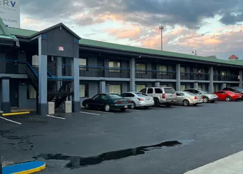 Executive Inn and Suites Jackson hotel thumbnail 4