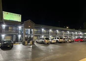 Executive Inn and Suites Jackson hotel thumbnail 6